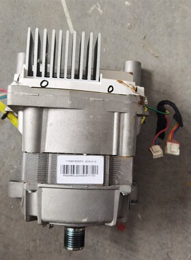 原装美的滚筒洗衣机配件电机马达11002013000274 J58PWMAA1175