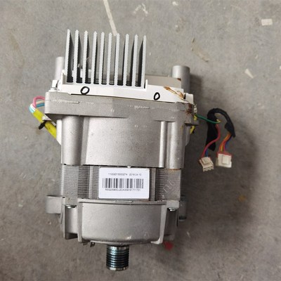 原装美的滚筒洗衣机配件电机马达11002013000274 J58PWMAA1175