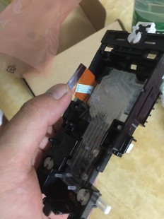 J315W J220喷头J615W J410 290 A4打印头 原裝全新 990 兄弟MFC