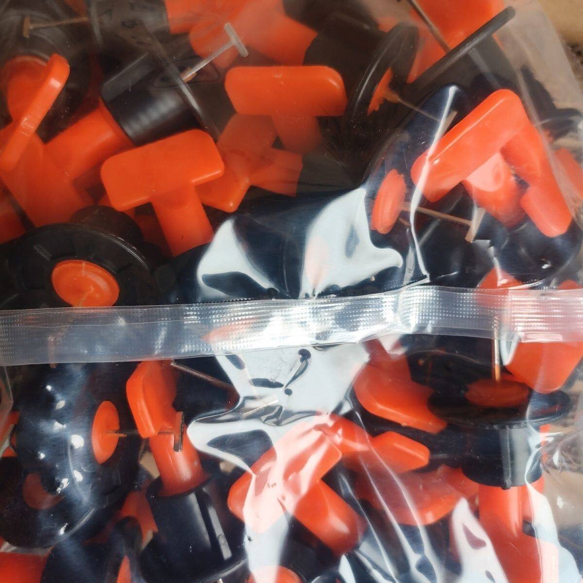 年中福利瓷砖找平器固定针找平器可换针找平器整箱走量全系列