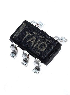 贴片  TL431AIDBVR 丝印TAIG/TAIS 可调精密并联稳压器 SOT23-5