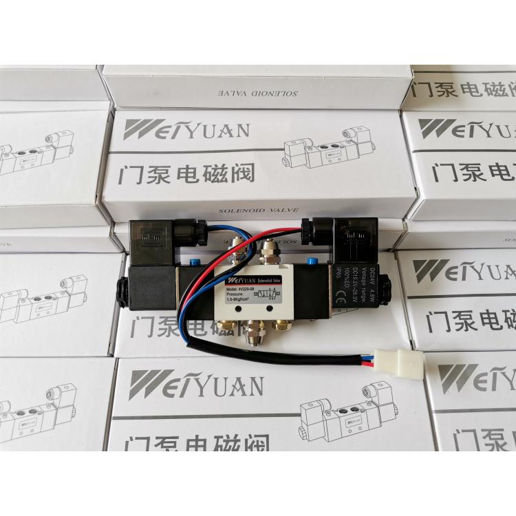 客车门泵电磁阀继电器适用于公交车旅游大巴车中巴车校车气动门泵