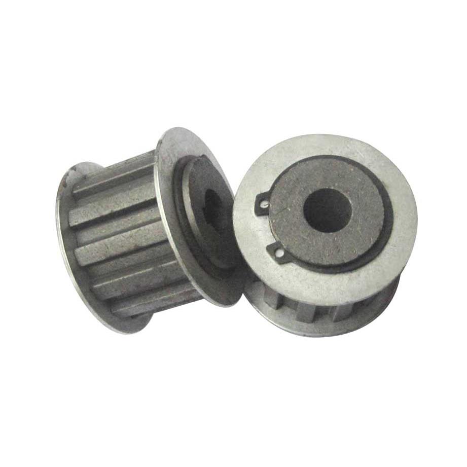 滚轮M618平面磨床大丰小磨床M250磨床配件M820M718同步带轮传动轮