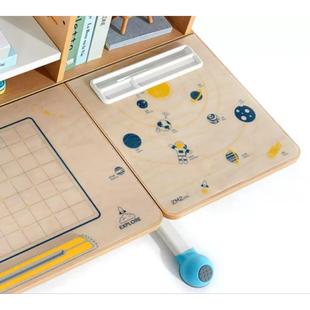 适合 2平米学习桌桌垫健康环保仅适用于 于2平米学习桌定制TpU桌