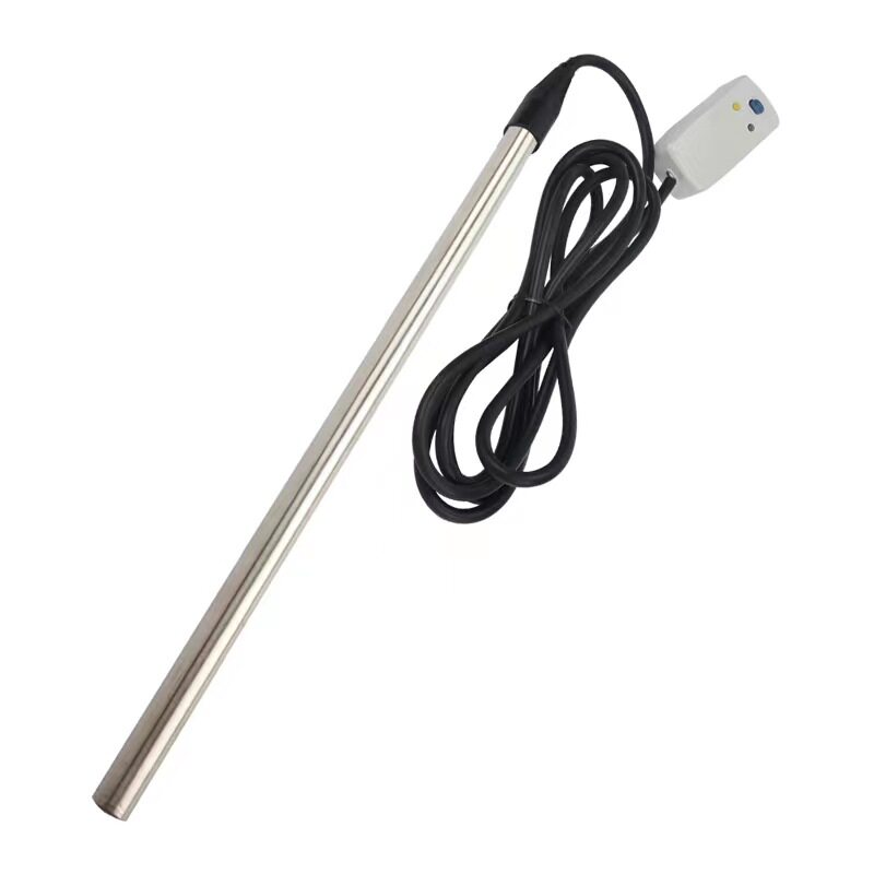 养殖场牛羊饮水槽加热管全自动恒温发热管畜牧水槽防结冰电加热棒