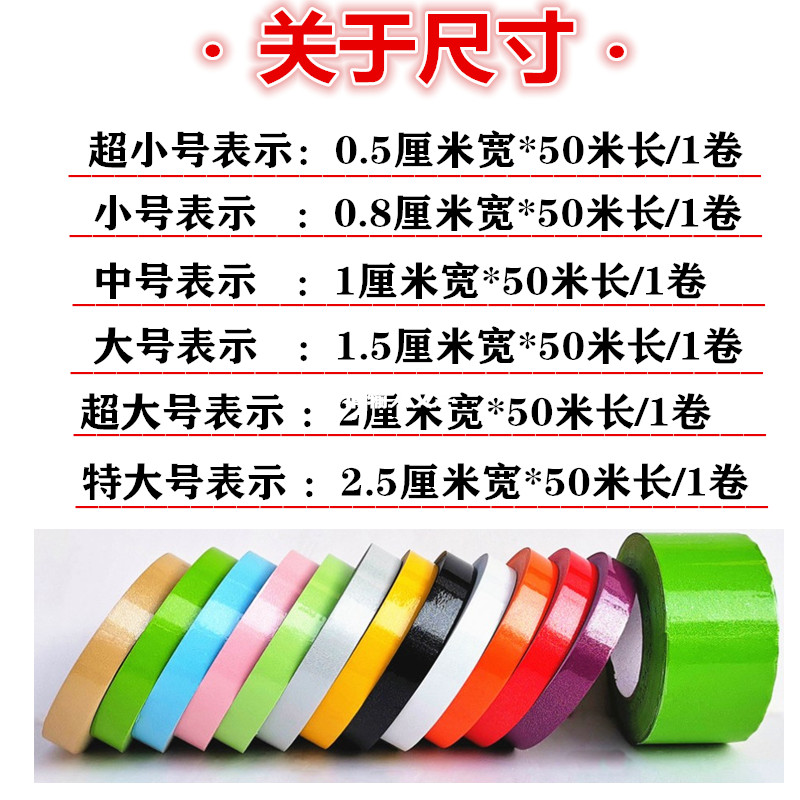 自粘天花吊顶屋顶美边线柜门柜边门橱柜装饰条纸瓷砖墙面美缝贴纸