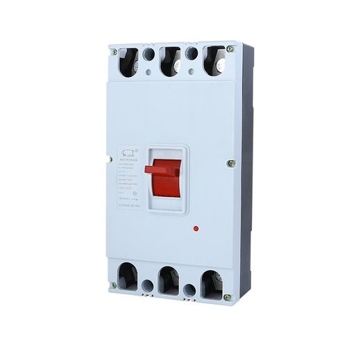 空气开关 DZ10-100A 63A 160A 250A 400A 600A/330 塑壳断路器 3P