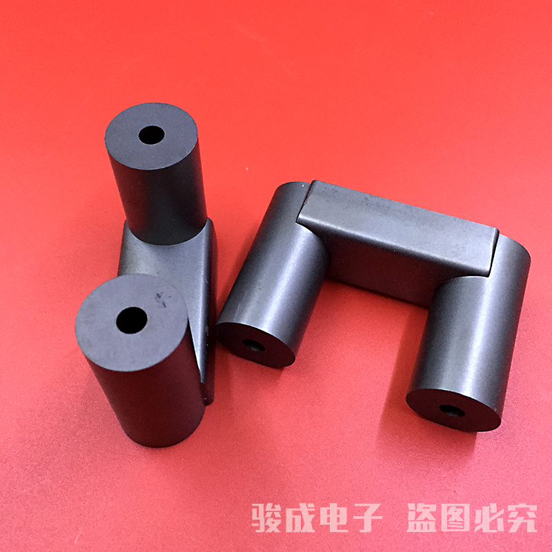 UY20 大功率 油烟净化器高压包磁芯高压变压器磁芯高压发生器骨架