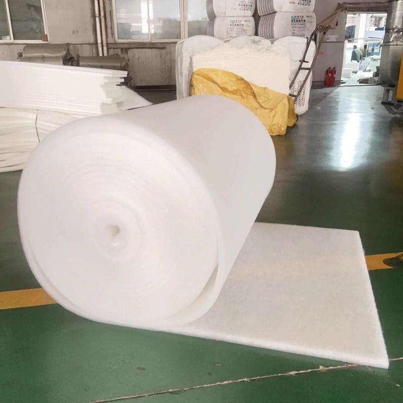 水产海鲜池鱼池鱼缸过滤棉海绵海水缸大型加厚净水高密度净化材料