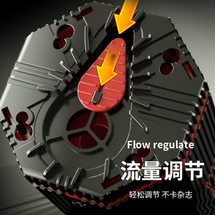 鱼缸潜水泵水泵抽水泵小型底吸泵静音水循环过滤泵换水循环泵迷你