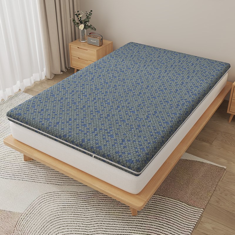 天美优客记忆棉床垫软垫寝室海绵垫子学生宿舍单人上下铺专用床褥