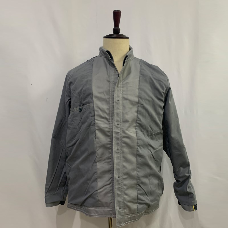 新款宝骏汽车长袖工作服秋冬季工装套装售后维修车间汽修厂维修服
