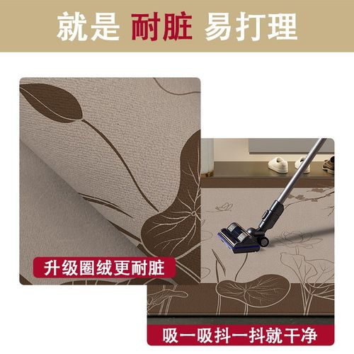 进门地垫入户门垫门口加厚玄关脚垫耐脏免洗可裁剪地毯门外蹭脚垫