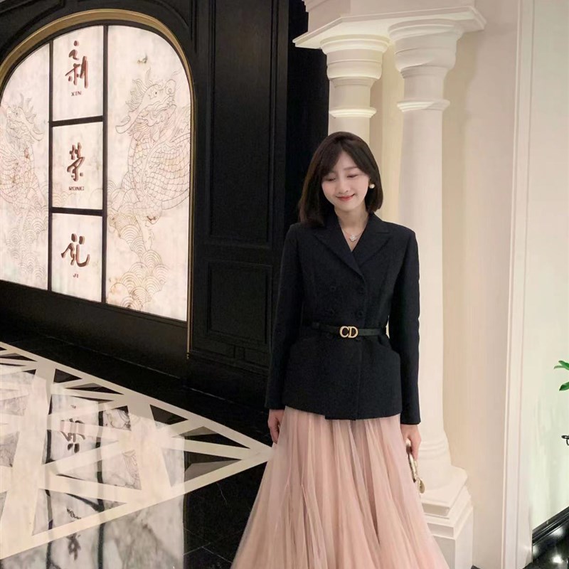 tina/重w磅重工,千层纱裙