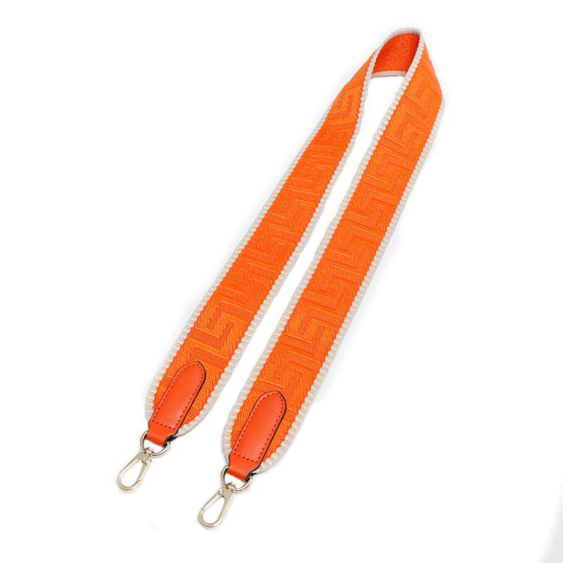 女包宽肩带配件加厚帆布带包袋斜挎带包包肩带单买单肩包背带替换