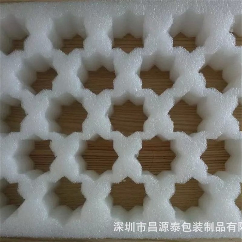 可定制各种规格的彩色珍珠棉棒珍珠棉片珍珠棉卷料珍珠棉模
