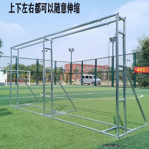 婚庆道具背景架桁架广告迎宾架合影区舞台道具喷绘架简易伸缩桁架