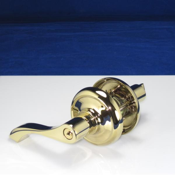 执手锁高档欧式室内门锁卧室门锁房门锁浴室执手锁具特惠*SE02PVD