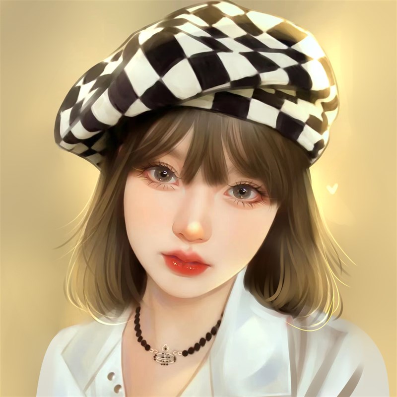 画像定制真人照片转漫画肖像写实转手绘约稿素描婚礼手绘头像定制