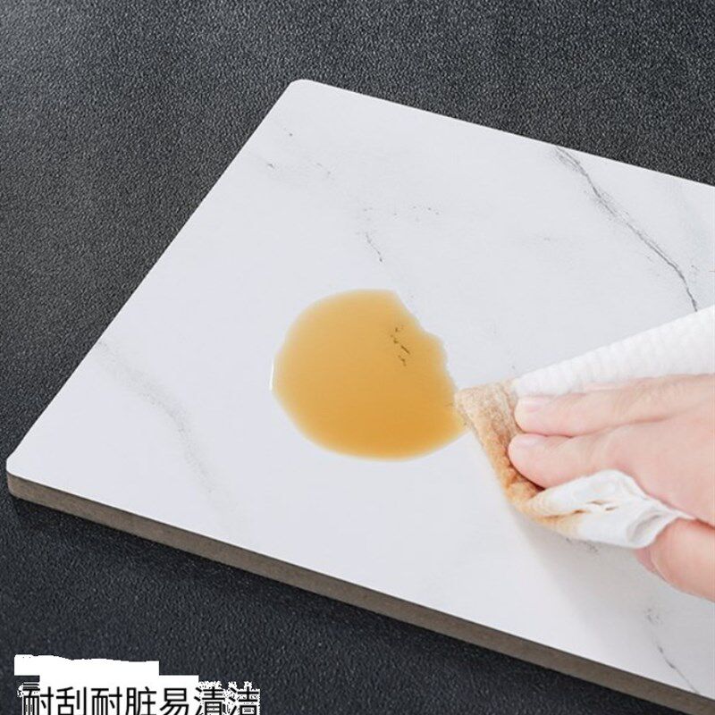 面装心纤竹饰实护板板快墙视板集景炭背竹面木成墙墙电维接木墙拼