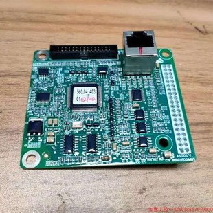 拍前询价:新时达二代变频器AS380主板控制板/AS.L01/V测试包好