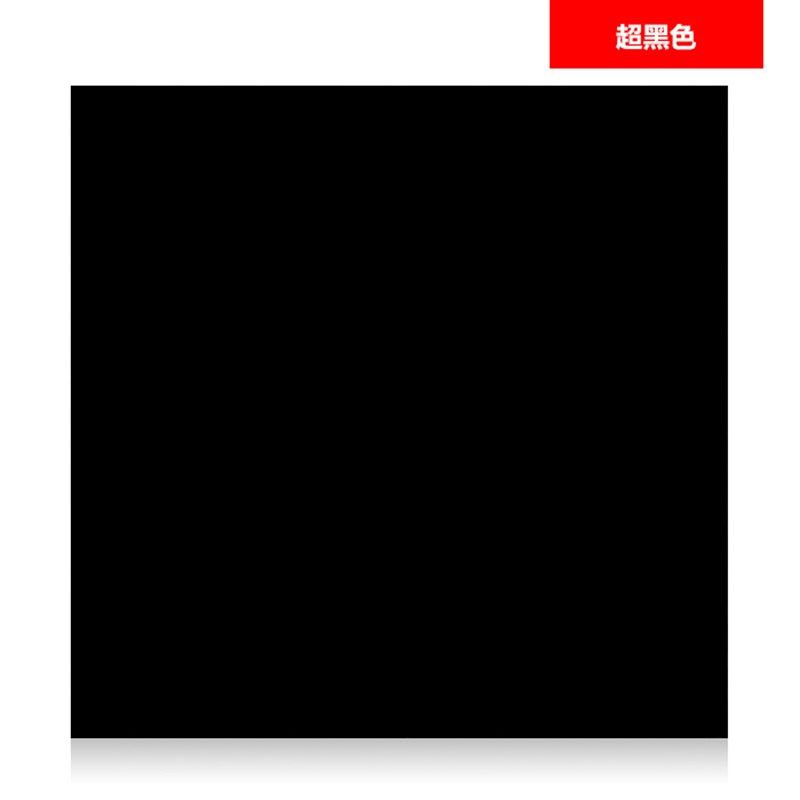 新款客厅地砖800X800黑色通体大理石瓷砖抛釉防滑耐磨地板砖卧室