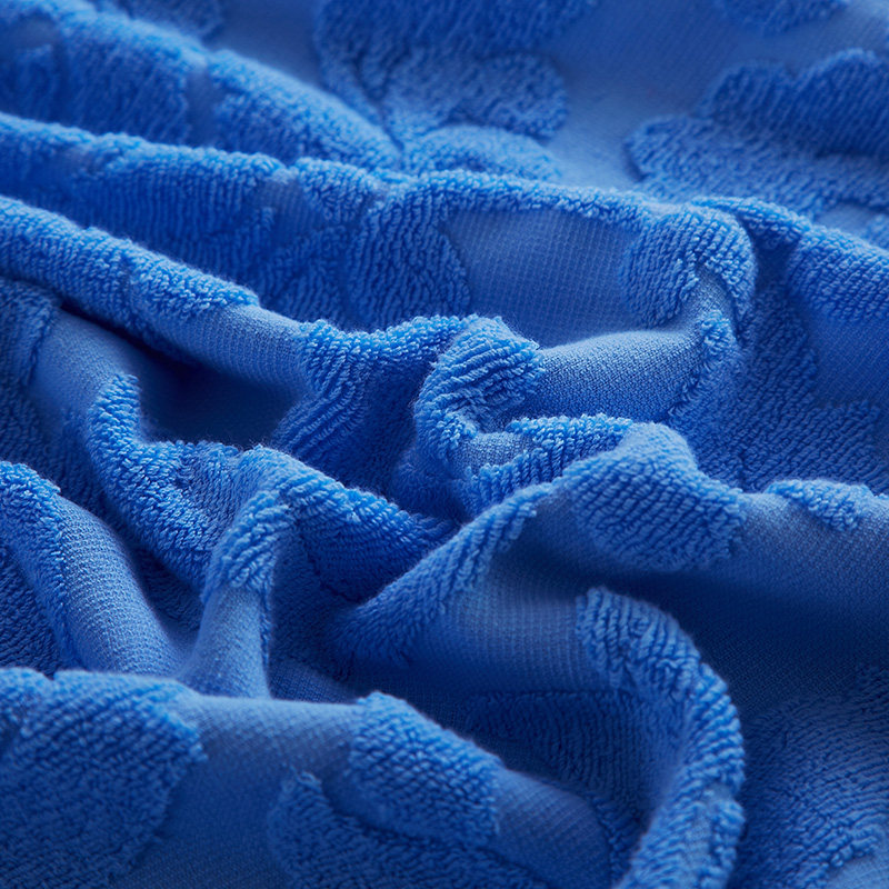 老式毛巾被夏季毛巾毯子加厚床单空调毯全棉夏被家用午休盖毯