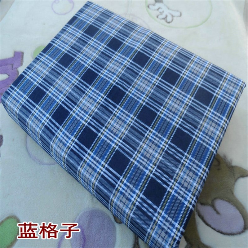 新品老式100%纯棉绒布床单加厚单件冬天保暖单人全棉布被单2m双人