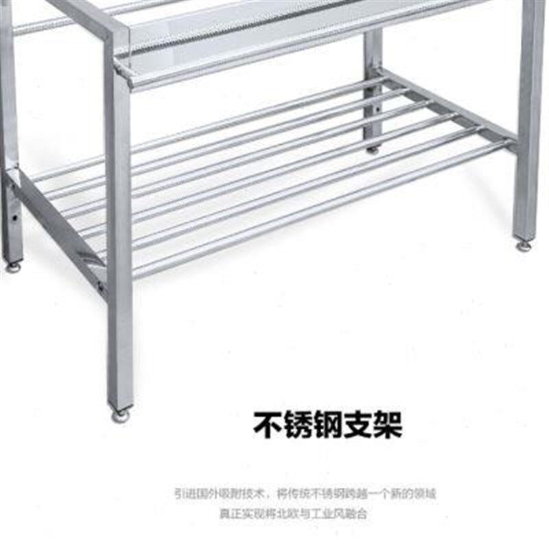 新款高档洗衣盆带搓衣板双盆 陶家用大号米长双槽1盆阳落台室外地