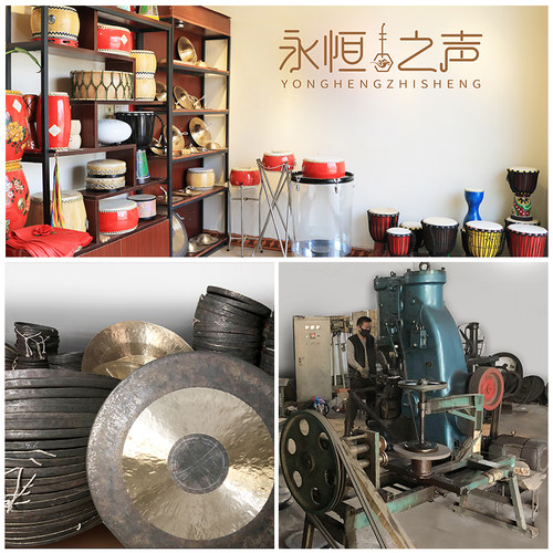 锣鼓乐器/开道锣响铜锣/抄锣中国锣/防汛锣开业锣喜庆锣手锣