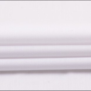 男士纯白色长袖衬衫男式商务纯色职业装工装工作服衬衣大码寸衫