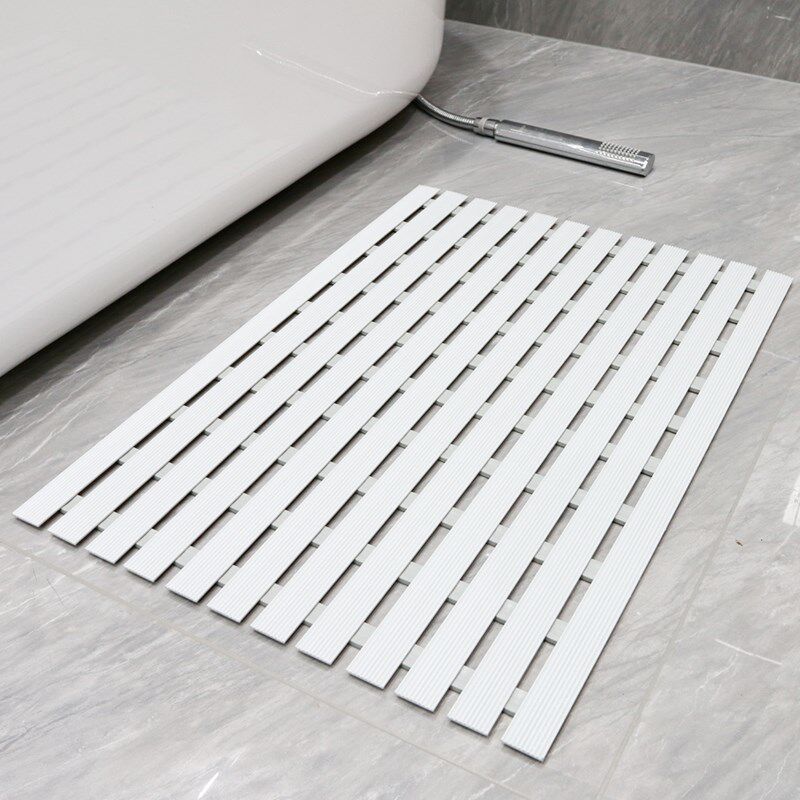 浴室洗澡防滑垫卫生间老人防摔地垫洗手间淋浴房儿童孕妇防霉脚垫