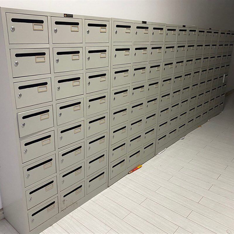 定制酒店行李箱柜寄存柜信箱投递信报箱旅馆住客存包柜优质储物柜