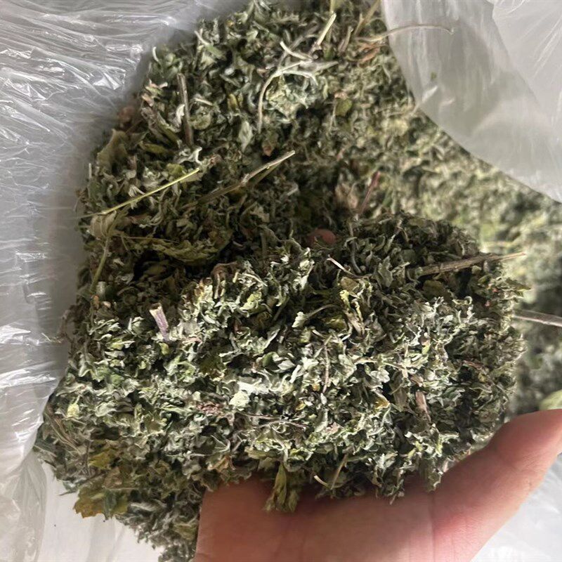 猫薄荷干叶
