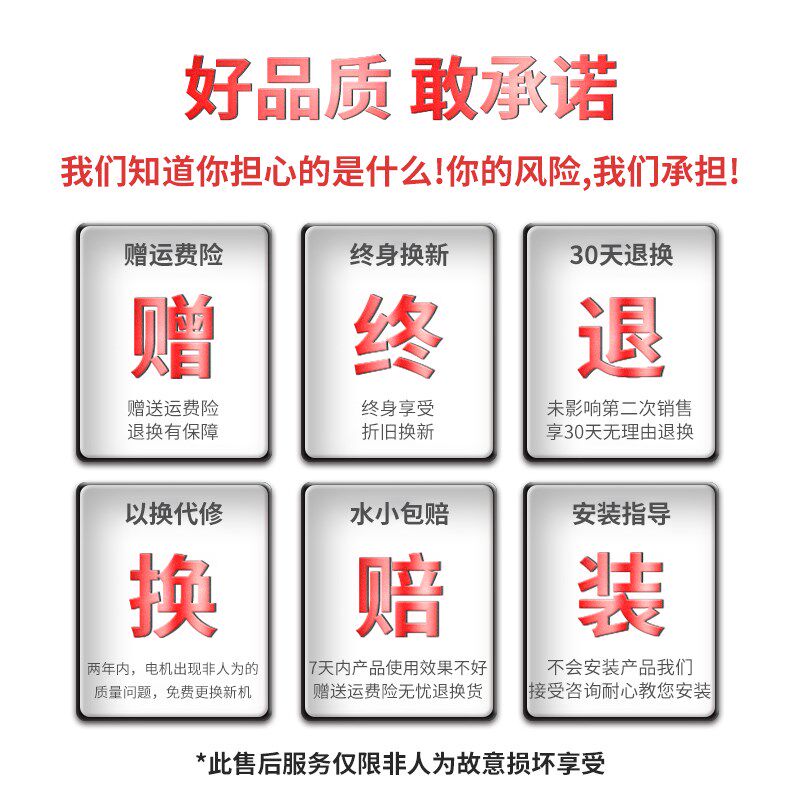 不锈钢潜水泵家用小型灌溉抽三相电水机农用排污S大口径电动泵深