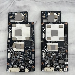 X08A不开机重启无声音 X08C 专业维修小爱同学触摸音箱Pro8 X08E