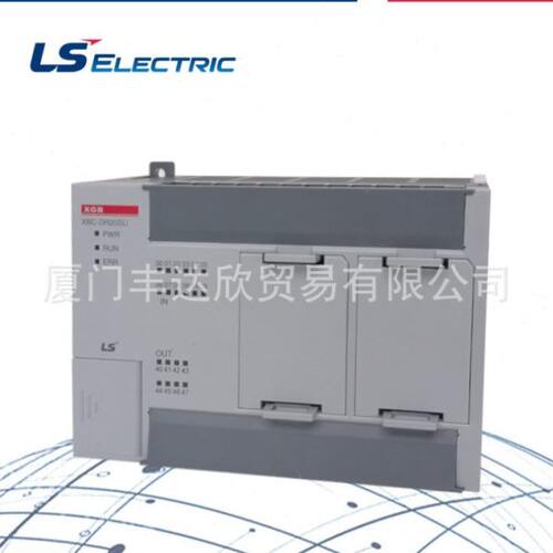 LS产电 可编程控制器PLC XBC-DN32U/UP/UA/DR28U XBM-DN32HP 模块