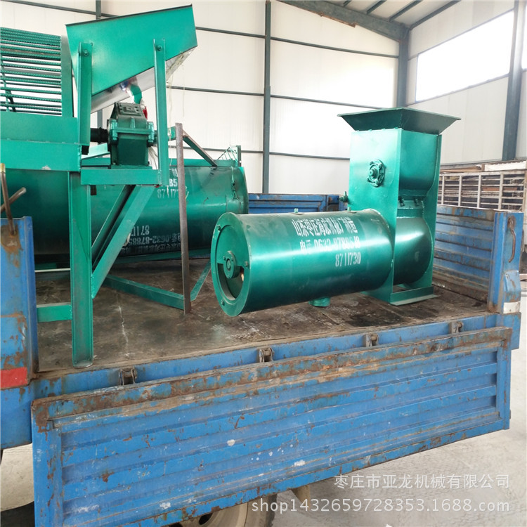 山西土豆浆渣分离机价格 不用再次过滤的马铃薯淀粉机流水线作业