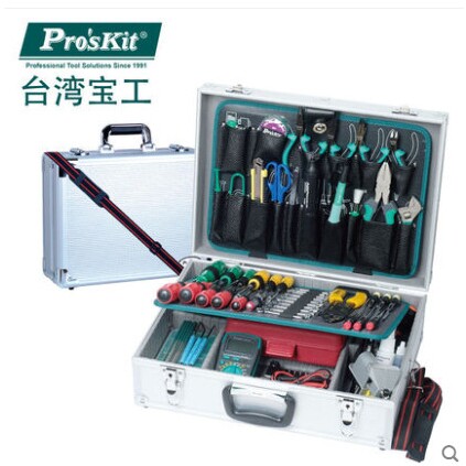含税 宝工  台湾宝工1PK-1700NB-1/2009B-1/1900NB-1工具组