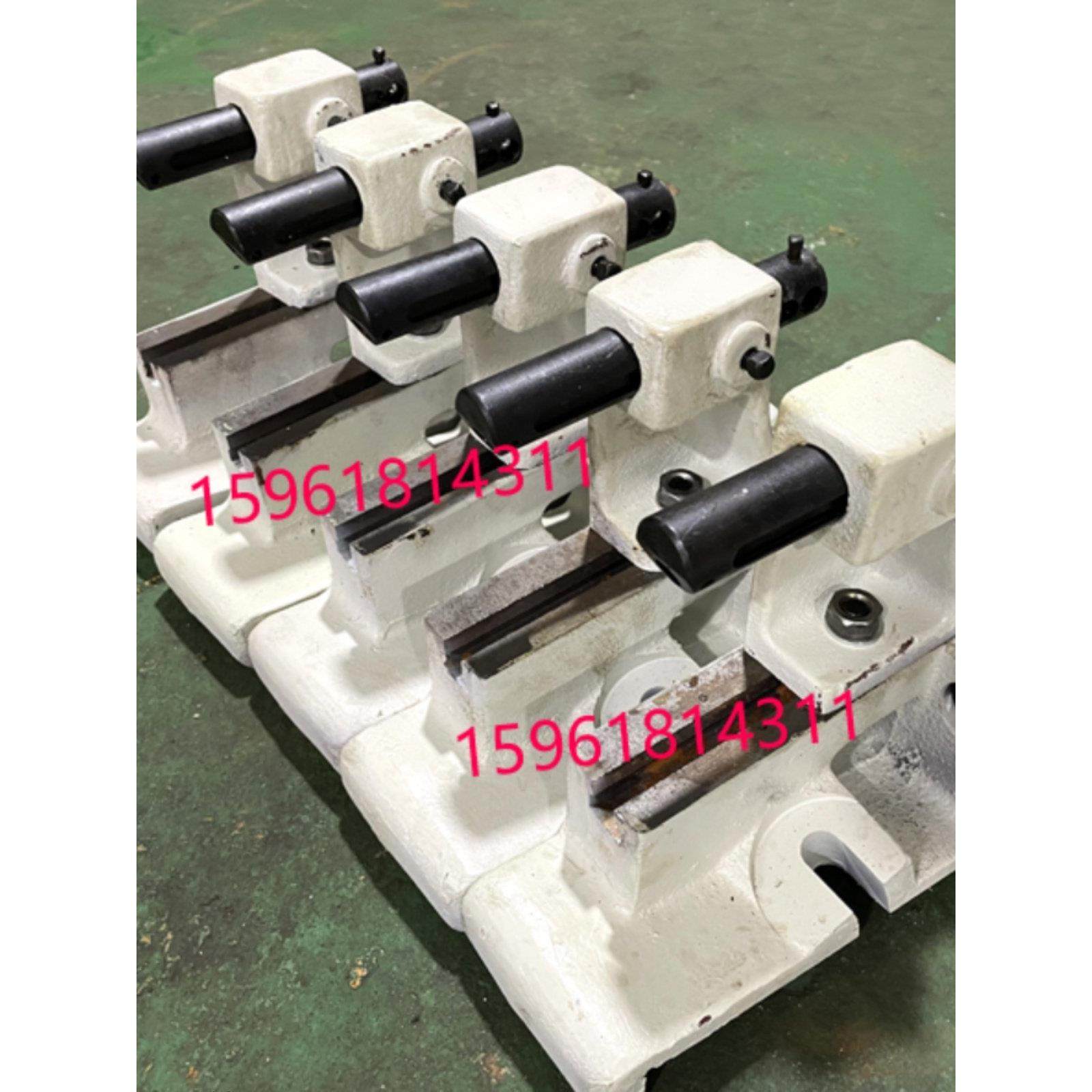 M1432B 上海机床厂砂轮修整器 1432修正器 外圆磨床配件,五金/工具,其他机械五金,淘宝优惠券,粉丝福利购,淘宝优惠卷