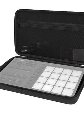 Geekria极客悦耳适用于Native Instrument NI Mikro数码收纳包