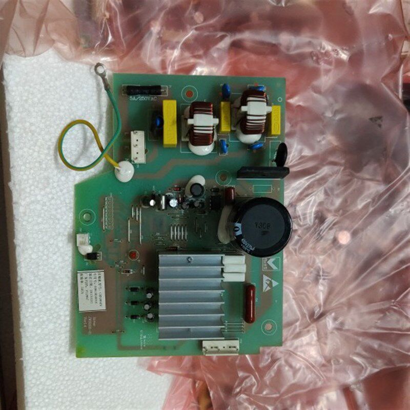 适用于海尔BCD-290W -308W变频板0061800064 主板