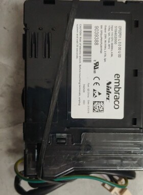 embraco CF02F01L 0.0 00 U 00  变频电冰箱压缩机驱动板115-127v