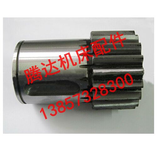 齐齐哈尔瓦房店机床C516A立车机床配件51602244齿轮Z19/M5/L158
