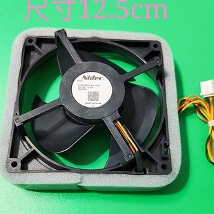 惠而浦冰箱风扇 BCD-333WLEW   U12E12MS1CA3-52 12V 0.15A