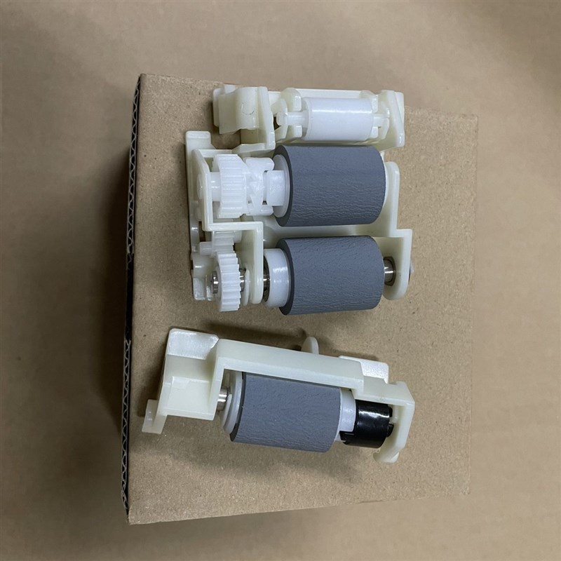 适用 爱普生WFC5210 5710 5290 5299 5799 ET8700 纸盒搓纸轮