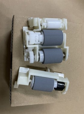 适用 爱普生WFC5210 5710 5290 5299 5799 ET8700 纸盒搓纸轮
