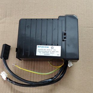 适用于变频冰箱压缩机驱动板HL2L-CHH110EV控制板  新款板子