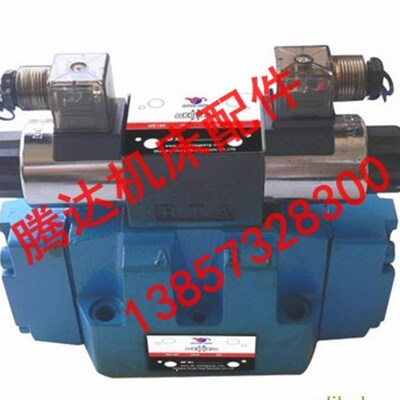 厂家直销4WEH16D50/6AW220NETZ5L 4WEH16 E61/6AG24N电液换向阀
