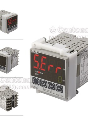 温控器 E5CWL-R1TC/Q1TC E5CSL-RTC/QTC E5EWL-R1TC/Q1TC